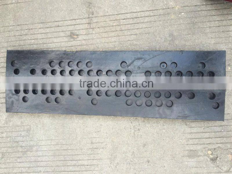 Speed Bumps youtube Rubber Cable Protector Humps Rubber Road Humps Speed Breaker