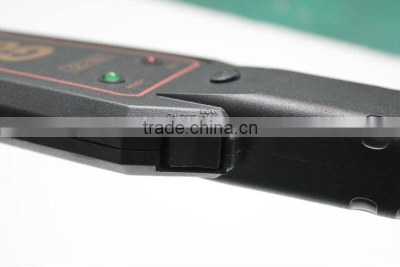 super scanner detector GC-1001