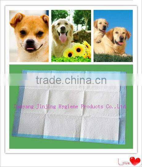 Disposable Pet Pee Pad