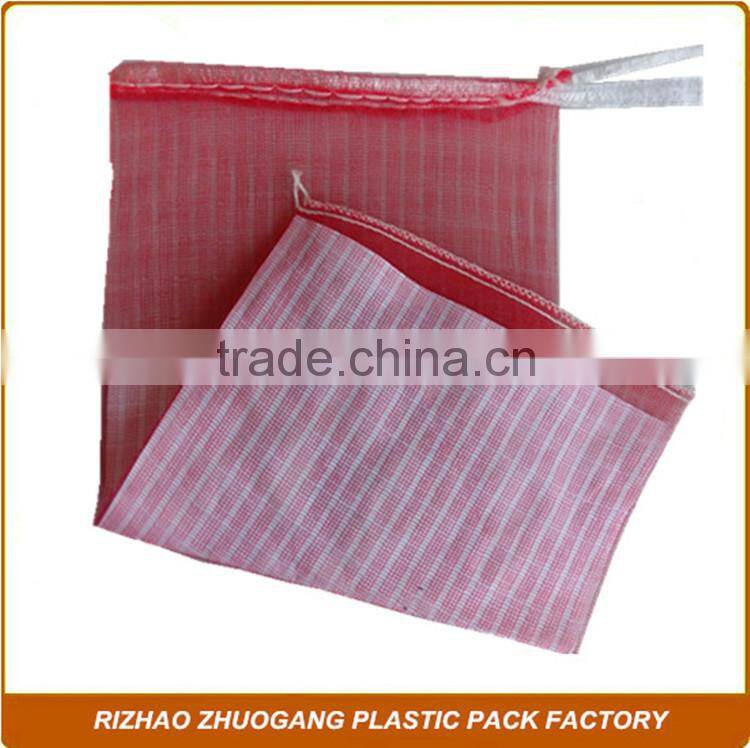 recycled hdpe fruit protection bag