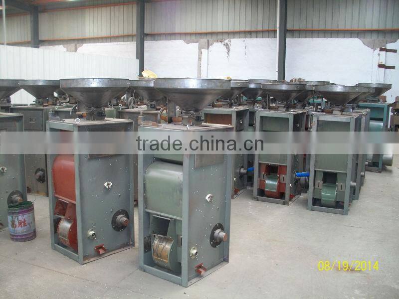 HOT SELLING SB10D RICE MILLING UNIT