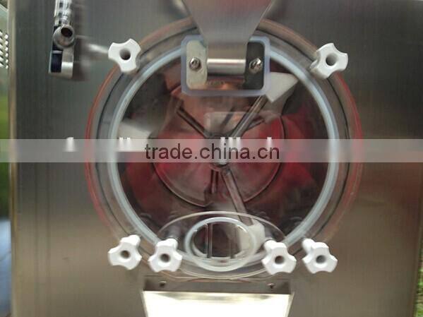 XSFLG Hard Ice Cream Machine for sale