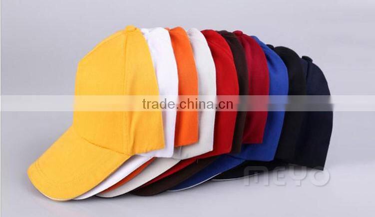 Adult style decorative hat sunshade sport cap hiking outdoor hat