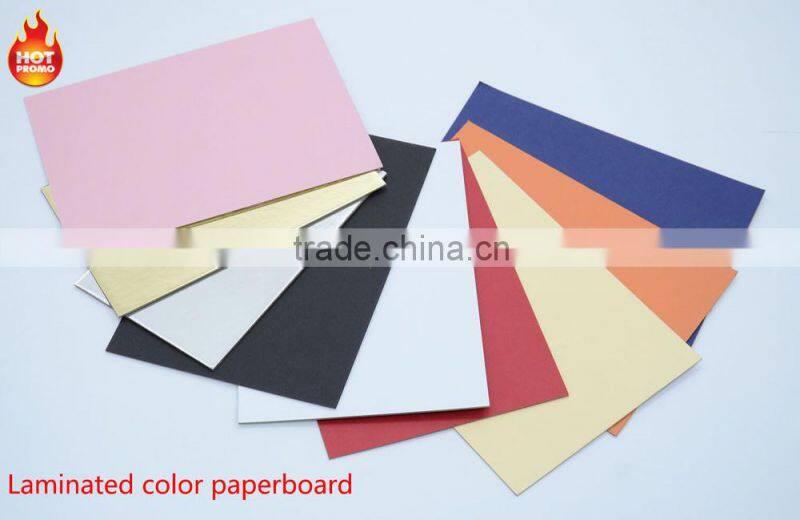 0.5mm a4 size color paper