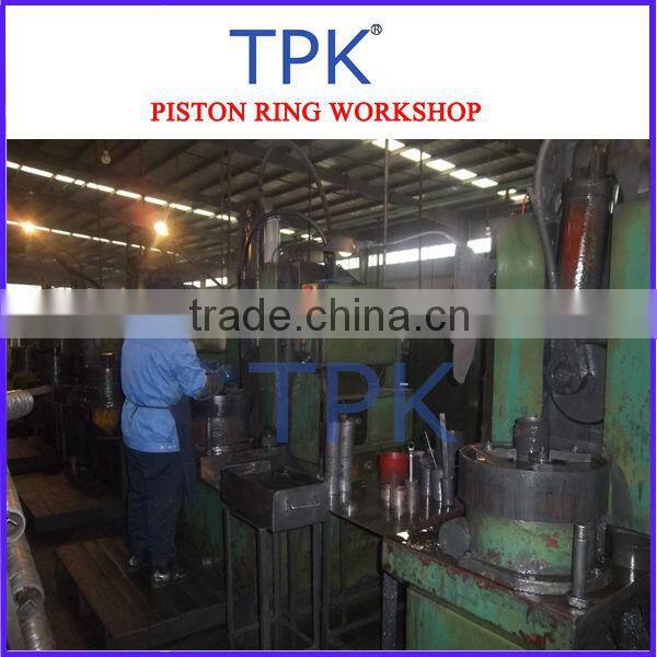 NT855 piston ring set, 3801056 4089810