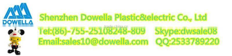 Motion Activated talking Gnome , Speaking toy ,3D figurine with voice