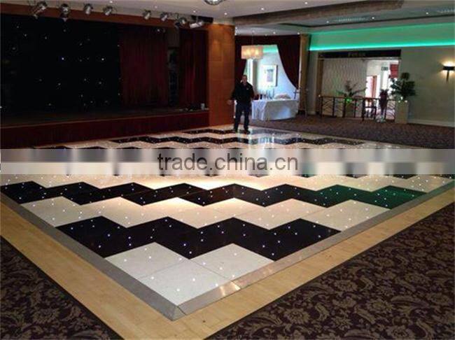 Manufacturer Cheap Dance Floor Sales