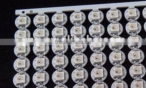 RGB digital led module light for led screen
