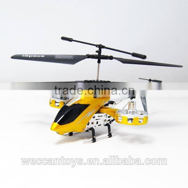 2015 new products kids toys bluetooth controlled helicopter with gyroscope