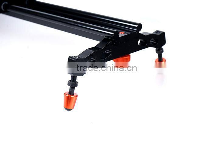 Camera and Camcorder Sliding-pad Video Track Slider Dolly Slider Video Stabilizer System 100CM 40''