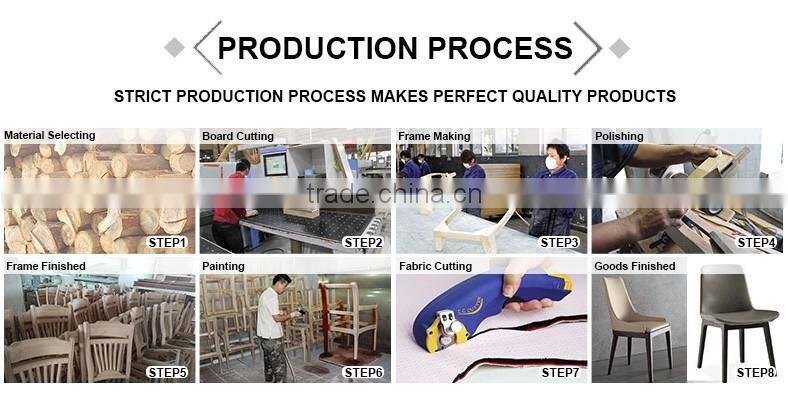 2016 Foshan Shunde Factory Supply White Marble Metal Stainless Steel Coffee Table