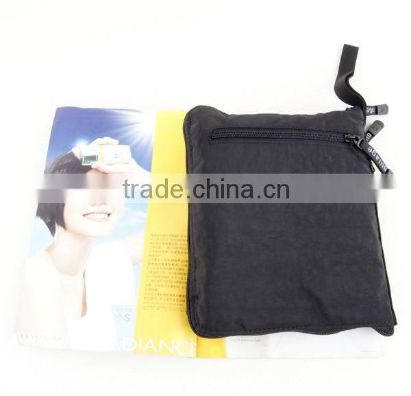 New arrive lightweight foldable travel storage bag