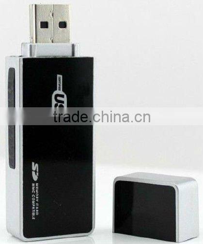 U9 USB Flash Camera Mini DVR With Motion Detection Wireless Security Camera