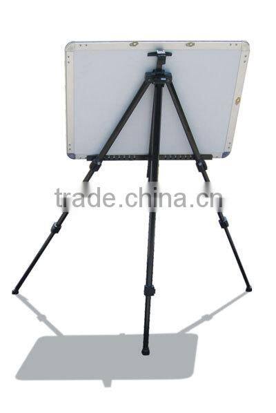 Aluminum/Iron tri-feet picyure frame