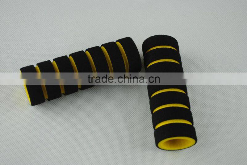 manufacturers' direct sales garden tool sponge grip