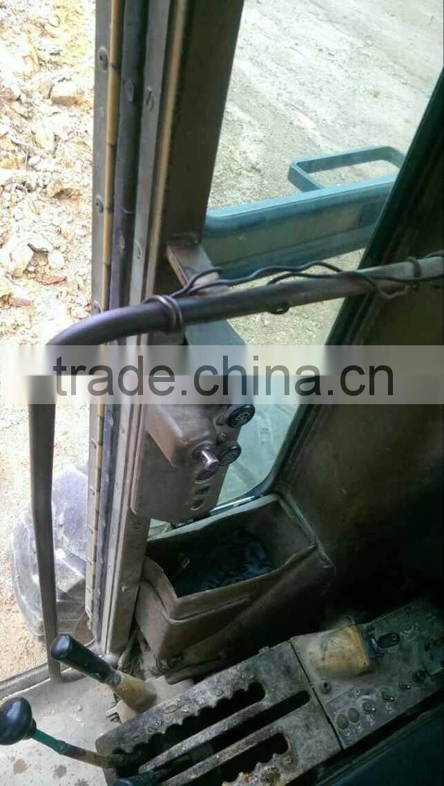 Used motor grader 14g for sale