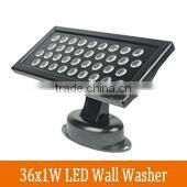 18x10w RGBW led stage par light IP65