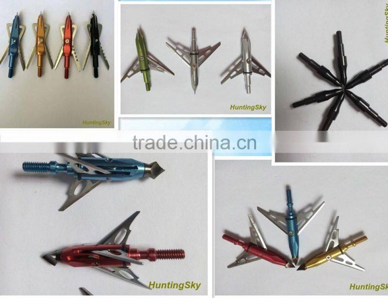 Wholesale Archery 32"Aluminium Arrow Hunting Compound bow