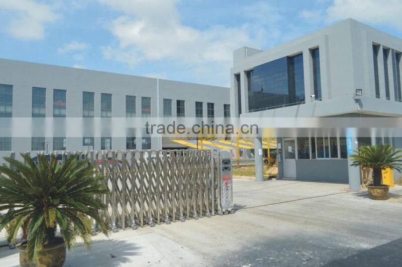 electrostatic painting line/steel bending and welding/dot welding machine and bending