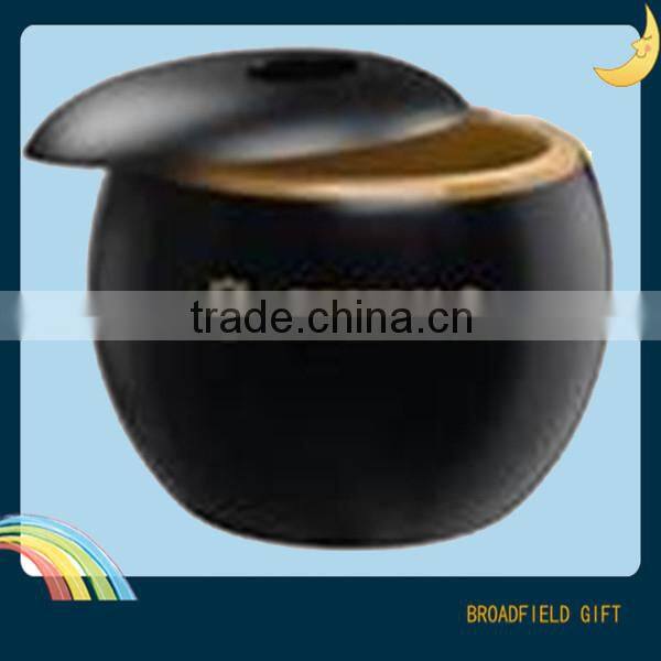 2014 hot selling led ice bucket wholesale with custom logo printing