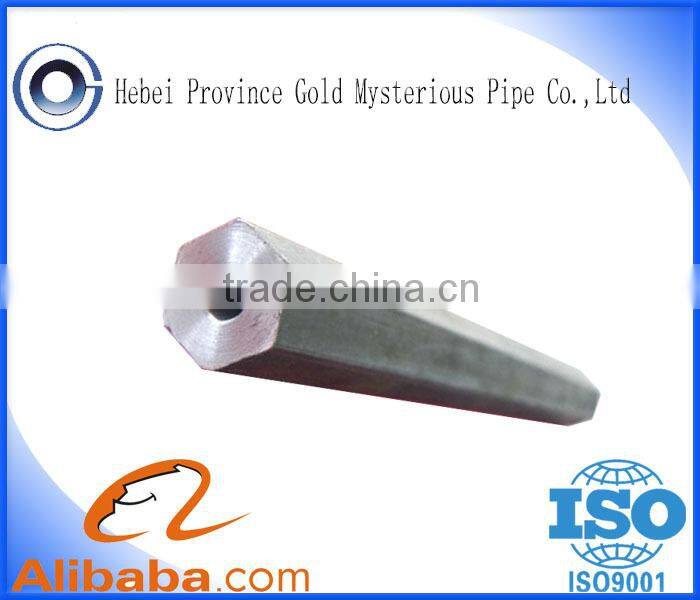 16Mn Q345B alloy steel pipe