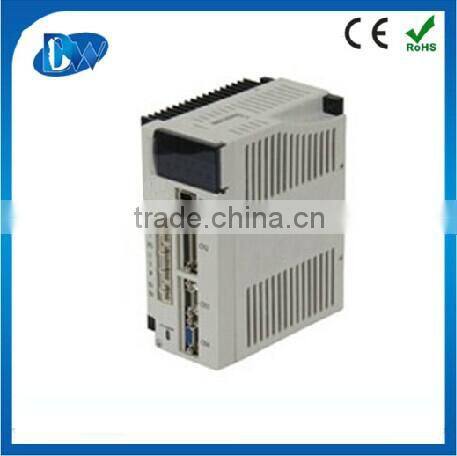 100W 40mm small ac servo motor