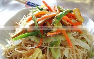 Hot selling Competitive price Private Label Rice vermicelli