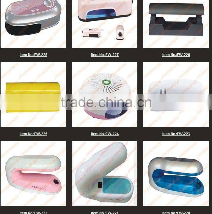 2014 new arrived 36W nail uv lamp&36W UV Lamp,UV Gel Lights
