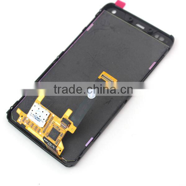 Brand New LCD for Motorola XT 890 full screen original complete assembly and digitizer