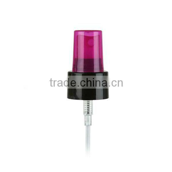 plastic mist sprayers 24/410