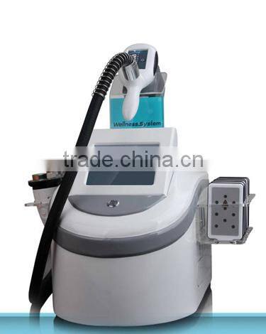 Cryoshape body shaping and slimming with CE approval