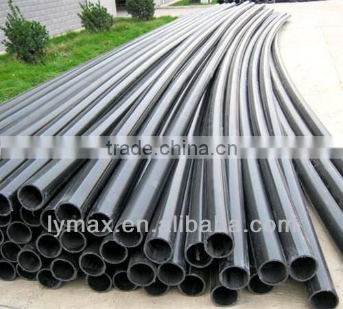 Corrosion Resistance 96MM UHMWPE Mining Pipe for Slurry
