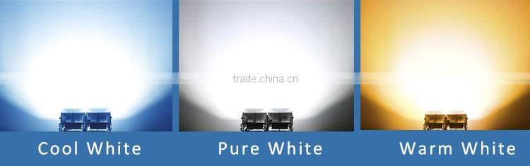 40W LED street lamp LED courtyard lamp COB light