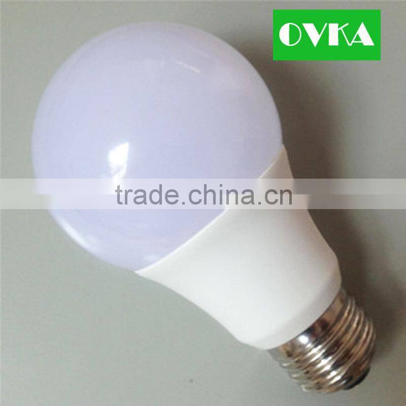 LED Bulb E27 B22 85-265V 5W 7W 9W 12W A60 Energy-saving Bulb light for Home Commercial Use