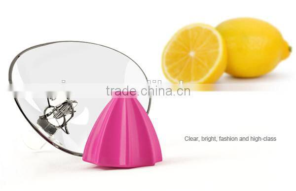European-style ABS hand fruit juicers