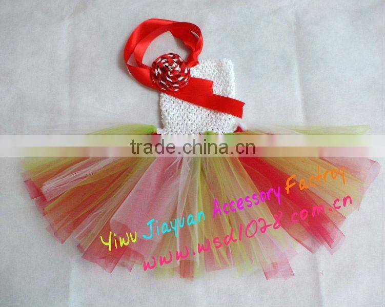 corset tutu dress