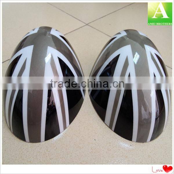 plastic silk-screen vacuum formed ABS material game shell factory
