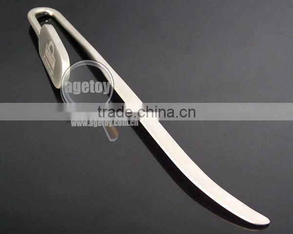 Wholesale Metal Bookmark Blanks