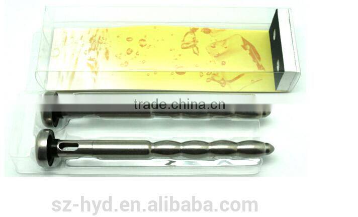 NT-PC16 China wholesale suppliers magnetic beer metal beer chiller stick for sale