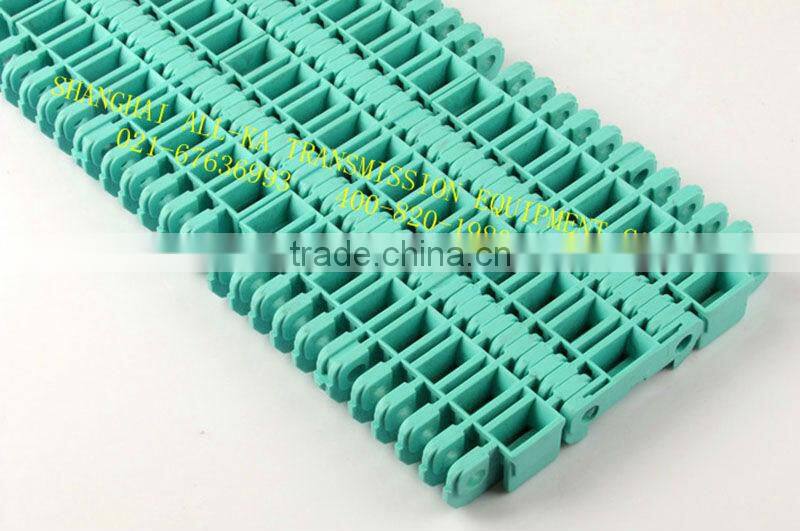 Manufacturer Modular Plastic Conveyor Belt Har 8000