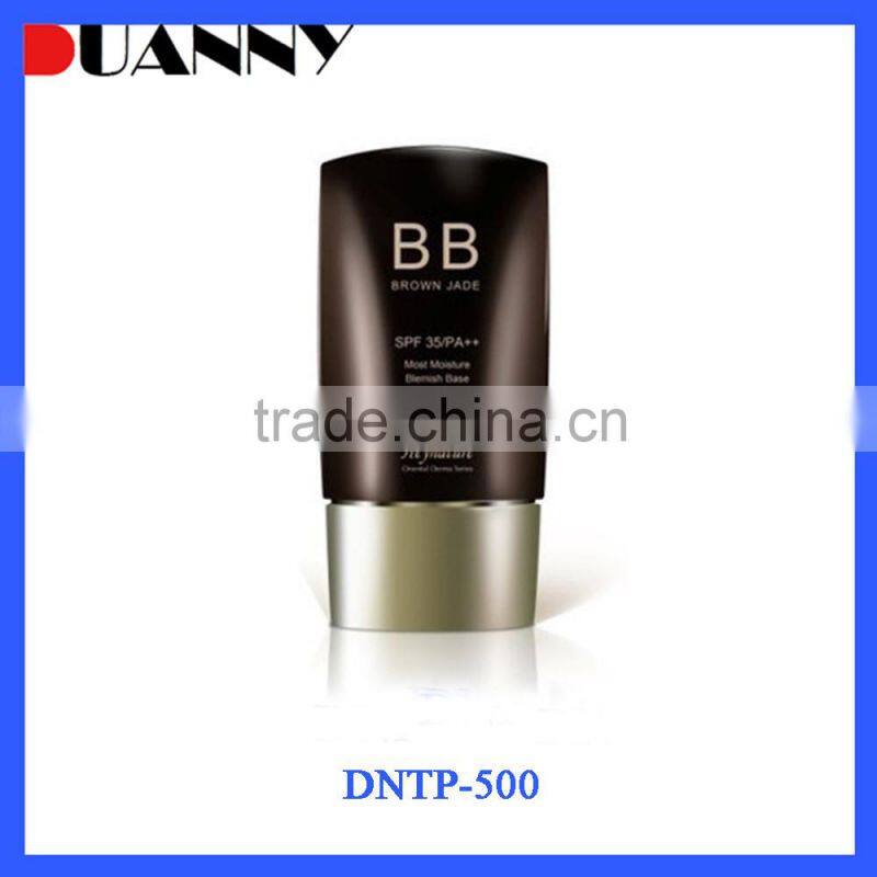 100Ml New Design Cosmetic Packaging Tube &3Mm Plastic Tube