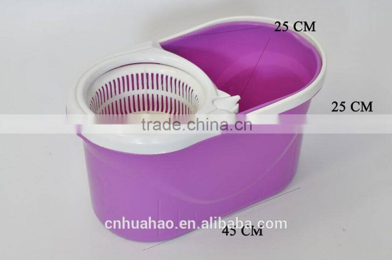 Extendable Microfiber Floor Mop Vacuum Cleaning Dust Mop