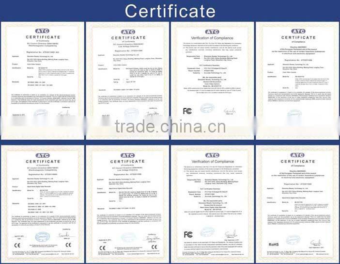 Long distance night Vision ONVIF Outdoor CCTV camera price list