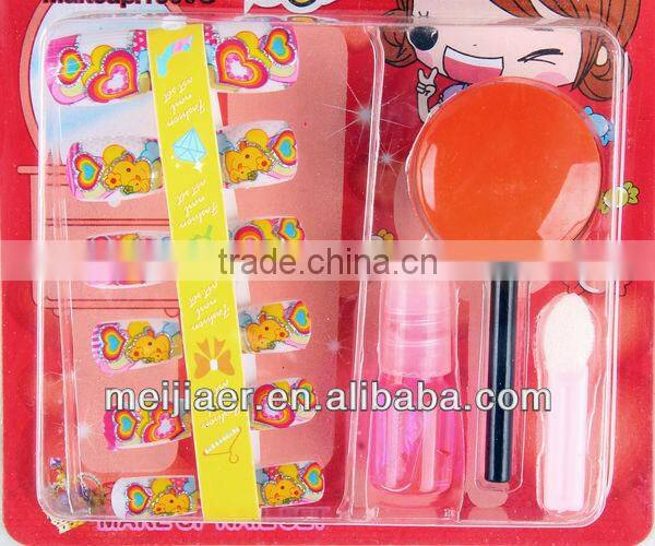 Fashion and Hot Sell Nail Art Kit
