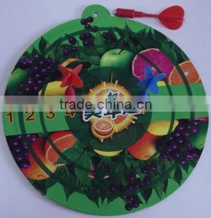 eva dartboard, game dart board