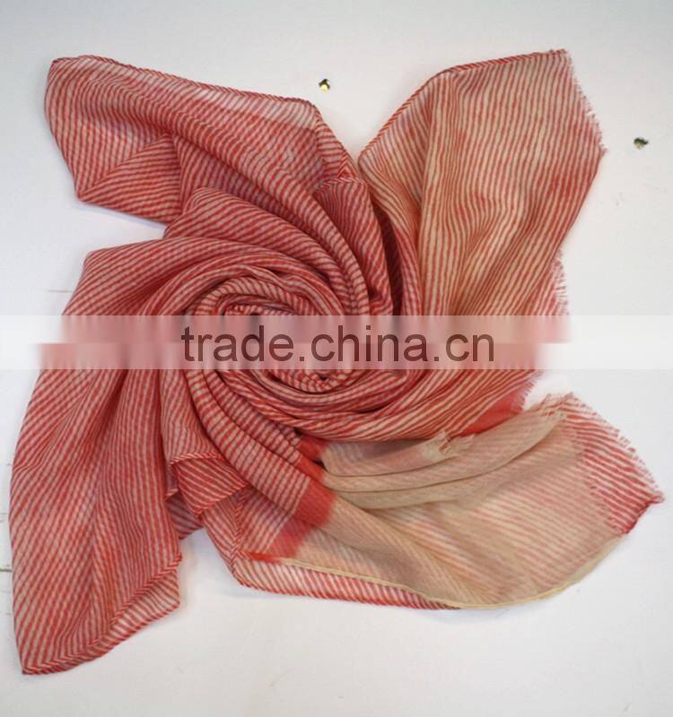 2016 New Arrival Top fashion Cotton Scarf