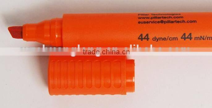 Corona Treater Dyne Test Pen for Printing and Lamianting Machine