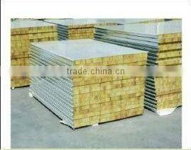 Hight quality adjustable Composite sandwich Plate Cold Roll Forming Machine