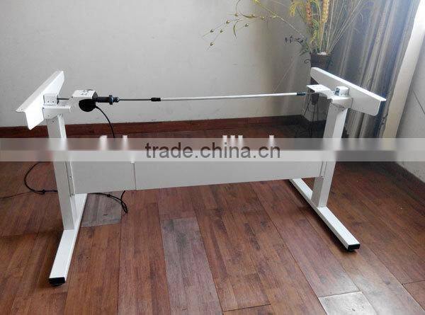 electric lifting column FYED