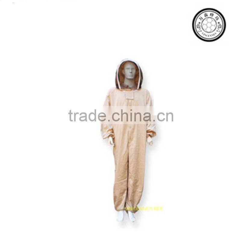Beekeeping protection suit/bee keeper suit/overall